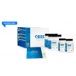 Core Module Ortho Core Restore® 14-Day Kit (Chocolate) (Ortho Molecular) | Defy Medical