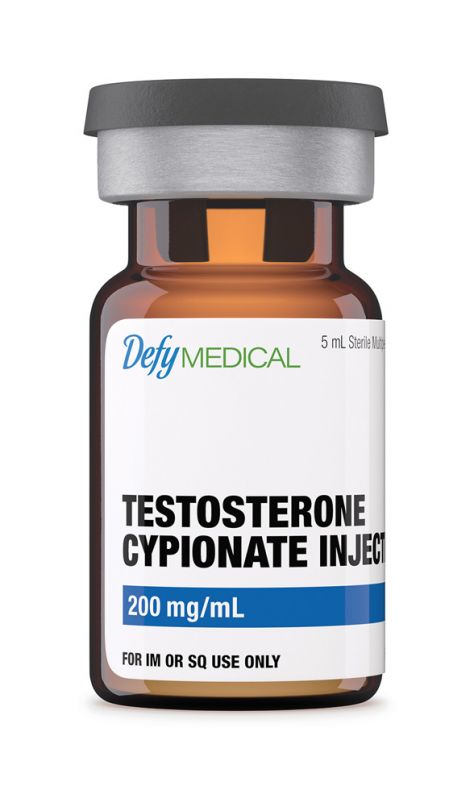 Mind Blowing Method On Testosterone Cypionate for Energy Boost