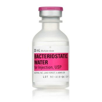 how to give bpc 157 injection what size needle to inject bpc 157 What Is BPC-157? A Medical Clinic's  Guide to the Body Protective Peptide, Its Uses, and What It Actually Does