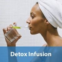 Antioxidant/Detoxification IV Infusion | Defy Medical Antioxidant/Detoxification IV Infusion | Defy Medical