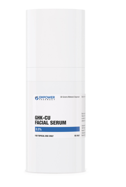 ghk-cu peptide dosing recommendations GHK-Cu Protocols and Dosages