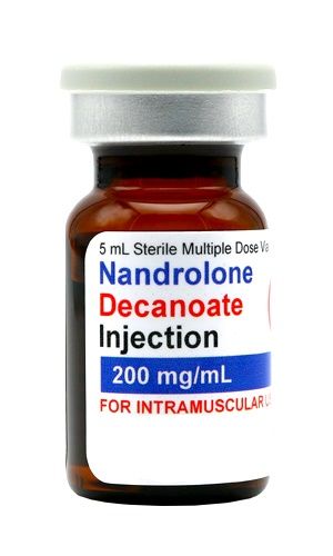 Image result for nandrolone