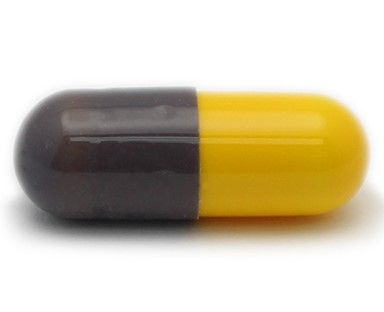 Tadalafil capsule