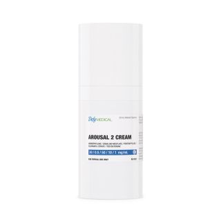 Libido (Scream) Cream, 30mL (Hallandale Formula 2) 