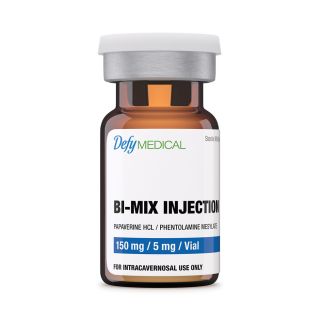 Bi-Mix injectable, 5mL (lyophilized) 