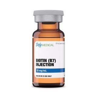 Biotin 10ml