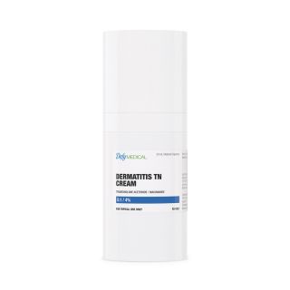 Dermatitis TN Cream 