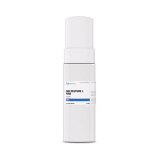 Hair Restore L Foam, 30mL Pump