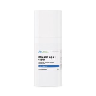 Melasma HQ 6.1–Hydrocortisone 1% /Hydroquinone 6% / Kojic Acid 4% /Tretinoin 0.1% cream 