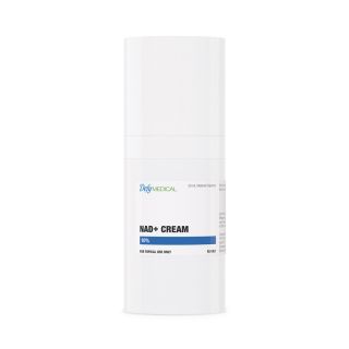 NAD+  10% Topical Cream (30 mL)