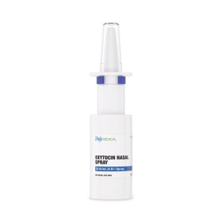 Oxytocin Nasal Spray 50 units/mL, 10mL