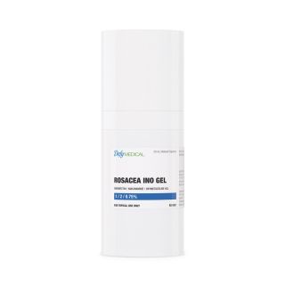 Rosacea INO Gel (Ivermectin 1%/ Niacinamide 2% / Oxymetazoline HCl 0.75%) (30 mL)