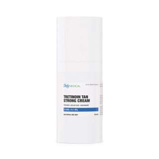 Tretinoin TAN Strong Cream (Tretinoin / Azelaic Acid / Niacinamide)  0.045/4/4% 30mL