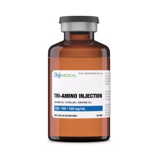 Bi-Amino injectable, 30mL