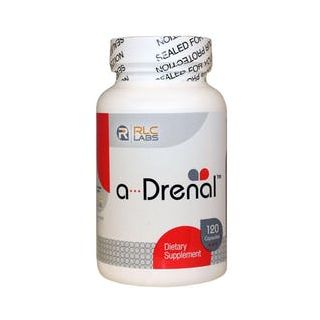 a-Drenal capsules (Quantity: 120 capsules)