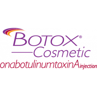 Botox® Cosmetic (onabotulinumtoxinA injection) per unit