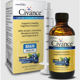 Civance 120ml (Prosoma)