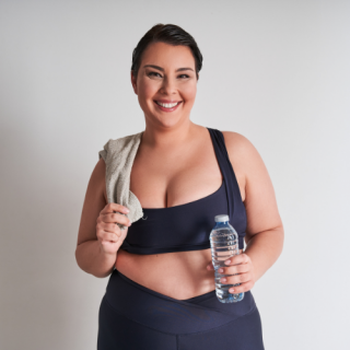 Comprehensive Weight Loss Support Panel (LabCorp)