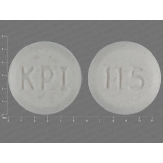 Liothyronine (T3) tablet (Brand Name)