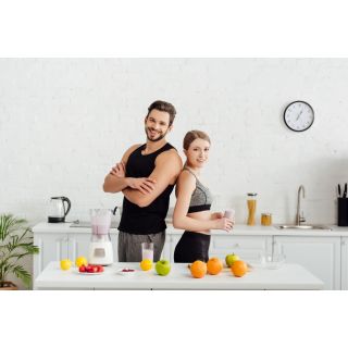 Lipo Burn 4 Capsule (Caffeine / Phentermine HCl / Naltrexone HCl / Methylcobalamin) (Slow Release) 100 mg / 37.5 mg / 8 mg / 1 mg