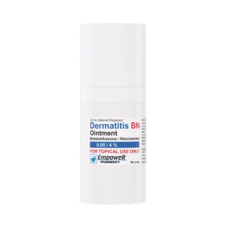 Dermatitis BN Ointment