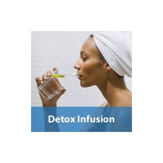 Antioxidant/Detoxification IV Infusion