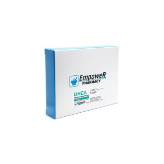 DHEA Suppository 10mg