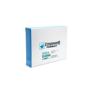 DHEA Suppository 2.5mg
