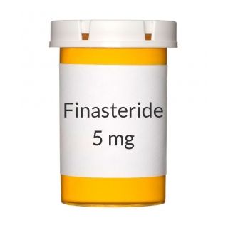 Finasteride tablet