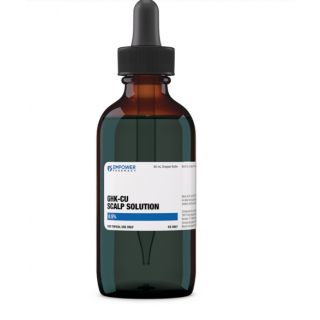 GHK-Cu Scalp Solution 0.5%, 60mL