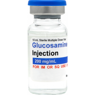 Glucosamine Sulfate injectable, 10mL  
