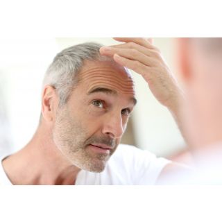 PRP Follow-Up Treatment  - Hair Restoration 