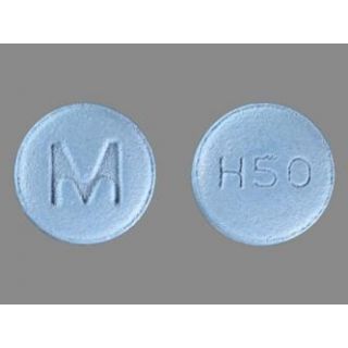 Hydroxyzine tablet