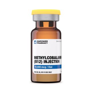 Fat Loss Kit (Lipo-C, 30mL + Methylcobalamin, 10mL) Special 