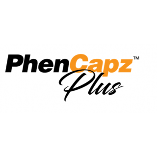 PhenCapz Plus, 1 bottle (60 capsules)