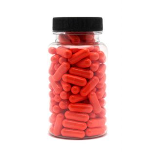 Pregnenolone capsule