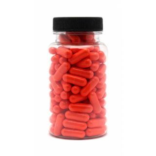 Pregnenolone 25mg capsules