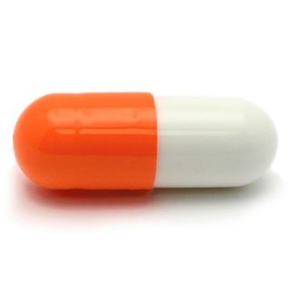 Sildenafil capsule