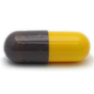 Tadalafil IR Capsule