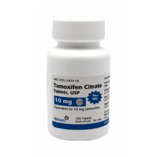 Tamoxifen Citrate tablet