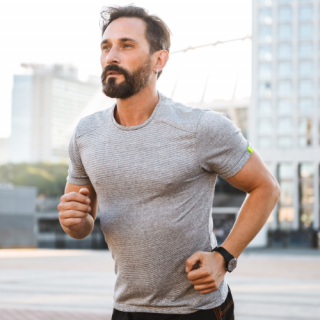 Ultra Comprehensive Wellness Panel for Men (Quest)