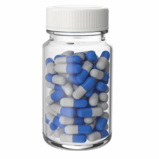 Bella 2 SR Capsule  (Bupropion HCl / Phentermine HCl / Topiramate / Naltrexone HCl / Methylcobalamin) (65/37.5/15/8/1mg)