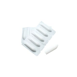 Testosterone 4mg Vaginal Suppository