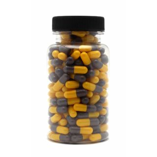 Vitamin D3 capsule