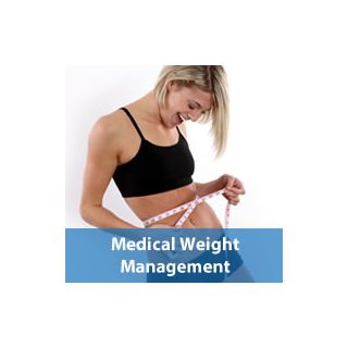 Weight Management Lab Panel LabCorp