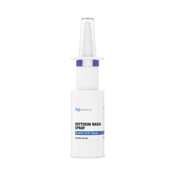 Oxytocin Nasal Spray 50 units/mL, 10mL