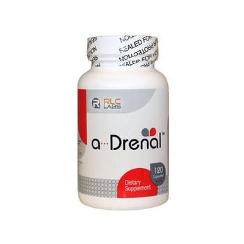 a-Drenal capsules (Quantity: 120 capsules)