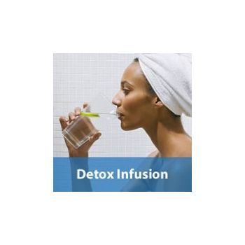 Antioxidant/Detoxification IV Infusion