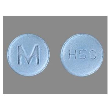 Hydroxyzine tablet