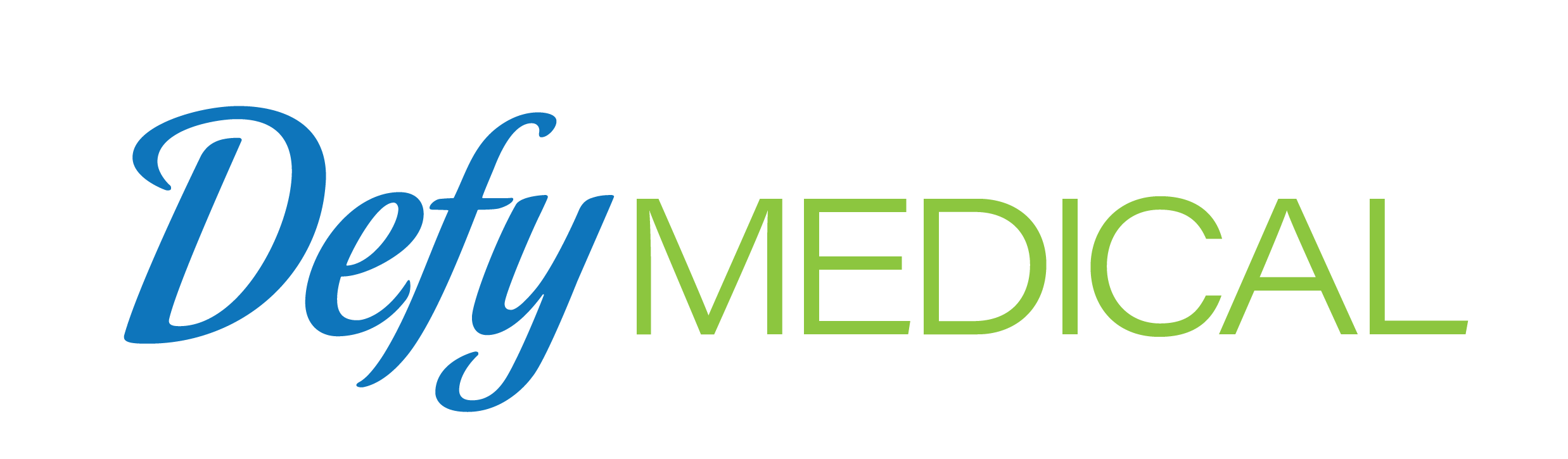 Defy Medical